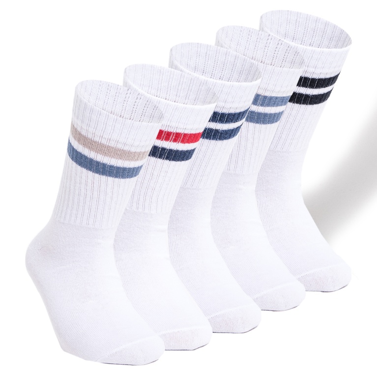 Strumpor 5-pack  "Sporty Socks" 